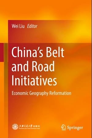 China's Belt and Road Initiatives