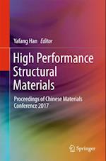 High Performance Structural Materials