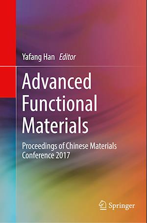 Advanced Functional Materials