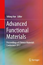 Advanced Functional Materials