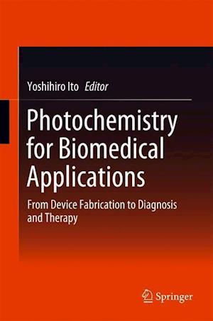 Photochemistry for Biomedical Applications