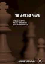 Vortex of Power
