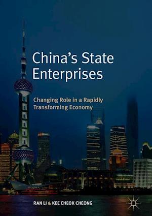 China’s State Enterprises