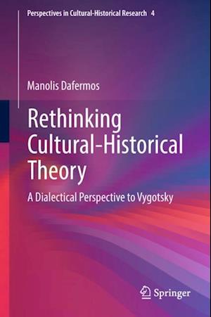 Rethinking Cultural-Historical Theory