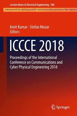 ICCCE 2018