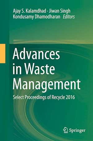 Advances in Waste Management