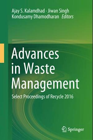 Advances in Waste Management