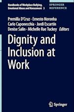 Dignity and Inclusion at Work