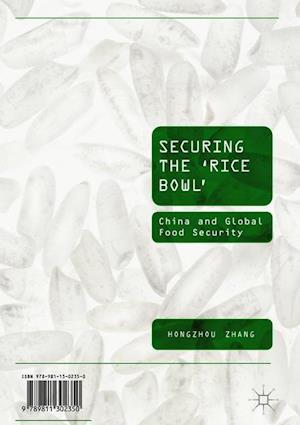 Securing the ‘Rice Bowl’