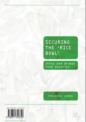 Securing the 'Rice Bowl'