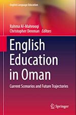 English Education in Oman