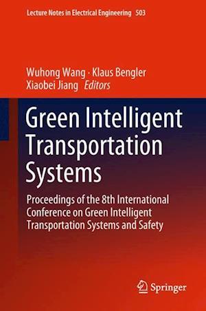 Green Intelligent Transportation Systems