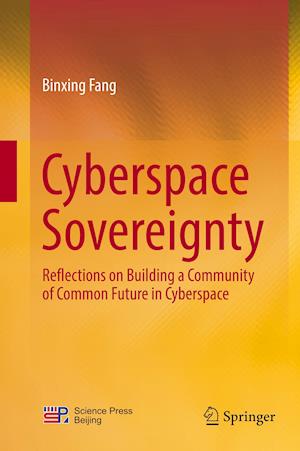 Cyberspace  Sovereignty