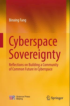 Cyberspace  Sovereignty