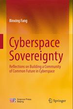 Cyberspace  Sovereignty