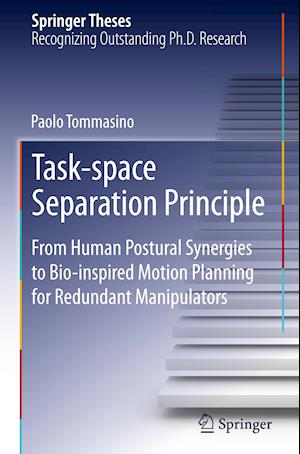 Task-space Separation Principle