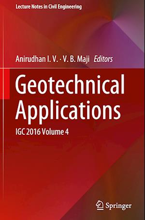 Geotechnical Applications