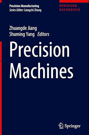 Precision Machines