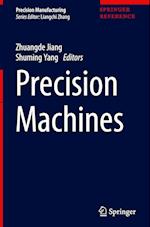 Precision Machines