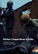 Worker Cooperatives in India