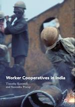 Worker Cooperatives in India