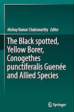 The Black spotted, Yellow Borer, Conogethes punctiferalis Guenée and Allied Species