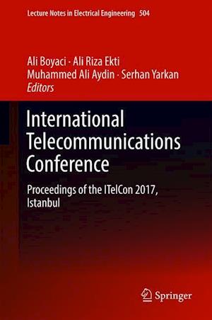 International Telecommunications Conference