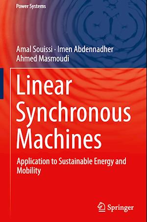 Linear Synchronous Machines