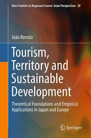 Tourism, Territory and Sustainable Development