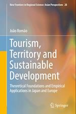 Tourism, Territory and Sustainable Development