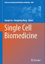 Single Cell Biomedicine