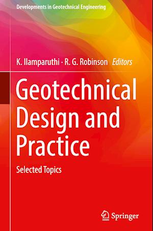 Geotechnical Design and Practice