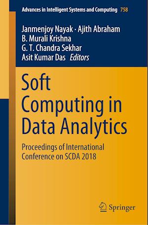 Soft Computing in Data Analytics