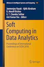 Soft Computing in Data Analytics