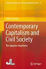 Contemporary Capitalism and Civil Society