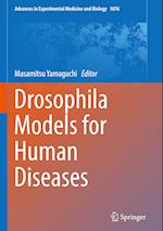 Drosophila Models for Human Diseases