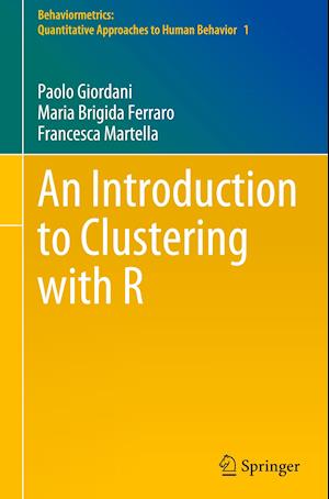 An Introduction to Clustering with R