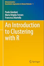 An Introduction to Clustering with R