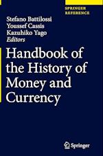 Handbook of the History of Money and Currency