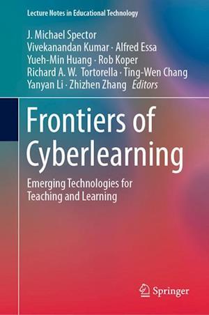 Frontiers of Cyberlearning