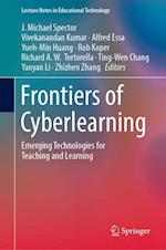 Frontiers of Cyberlearning