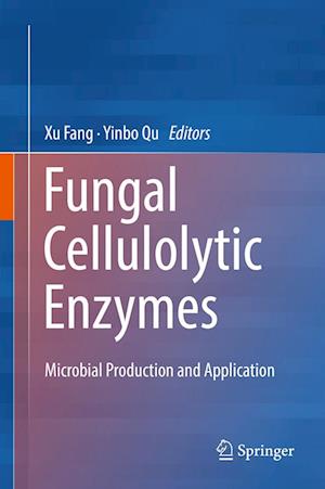Fungal Cellulolytic Enzymes