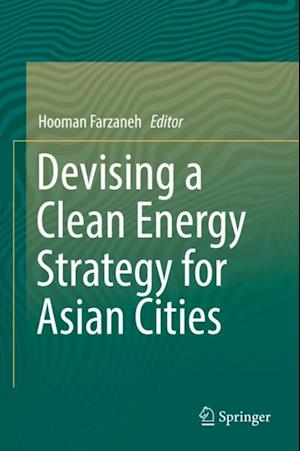 Devising a Clean Energy Strategy for Asian Cities