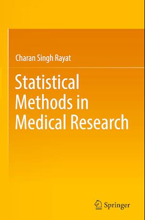 Statistical Methods in Medical Research