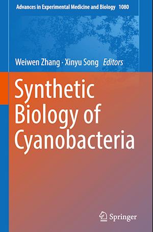 Synthetic Biology of Cyanobacteria