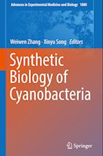 Synthetic Biology of Cyanobacteria