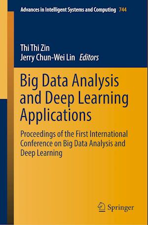 Big Data Analysis and Deep Learning Applications