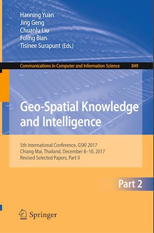 Geo-Spatial Knowledge and Intelligence