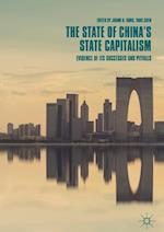 The State of China’s State Capitalism