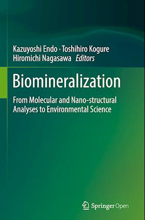 Biomineralization